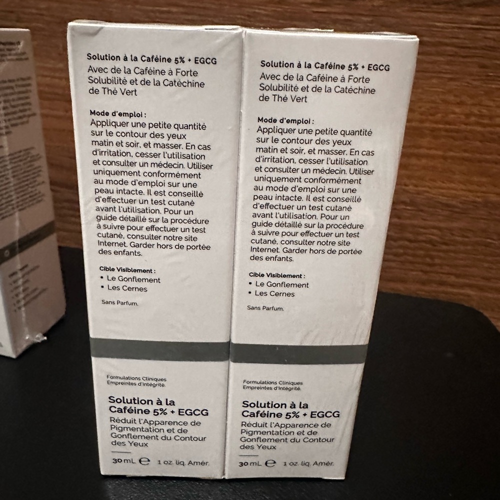 ‼️SALE‼️ NEW 6 x THE ORDINARY SKINCARE SET OF 6 BOTTLES - BUNDLE - 30 ml/ each - Picture 4 of 5